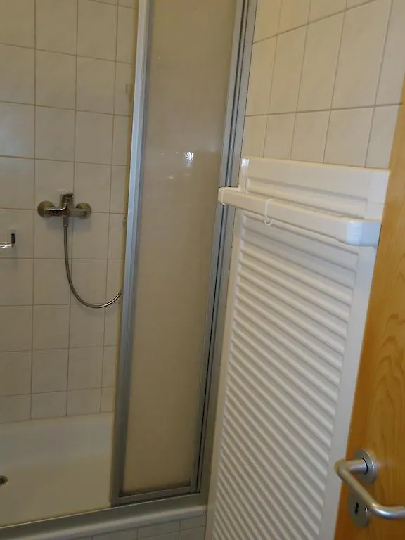 Ferienwohnung Bodenmais