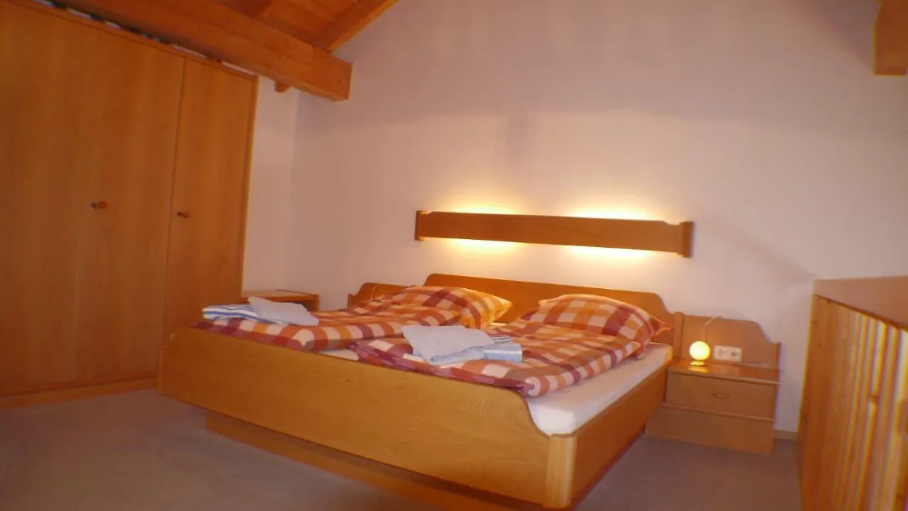 Ferienwohnung Bodenmais Allemagne