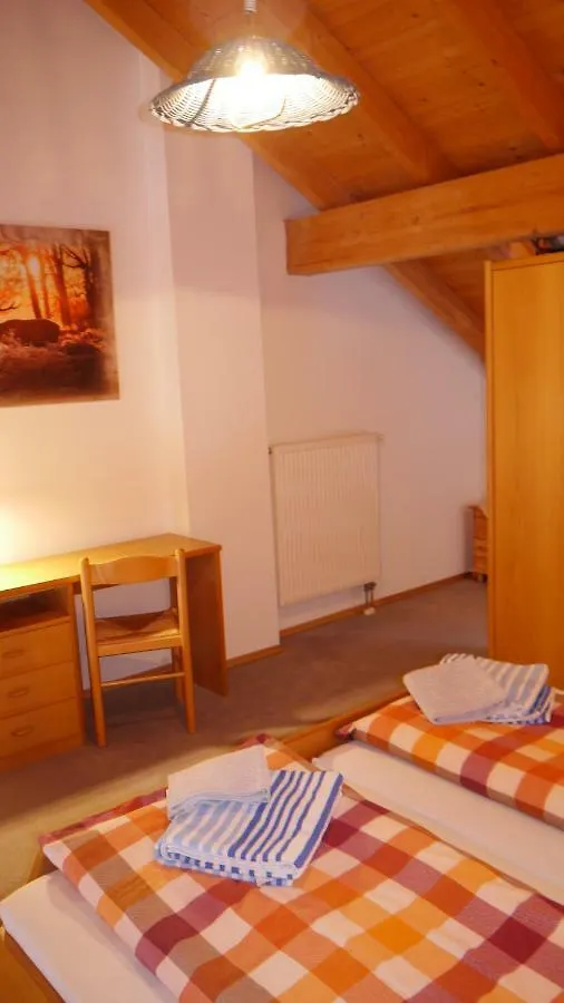 Ferienwohnung Bodenmais 0*,  Allemagne